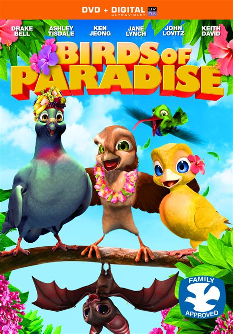 gomovie birds of paradise|Birds of Paradise .